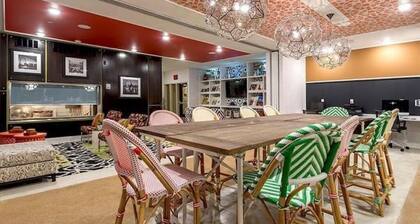 Modern Suite “CWE”