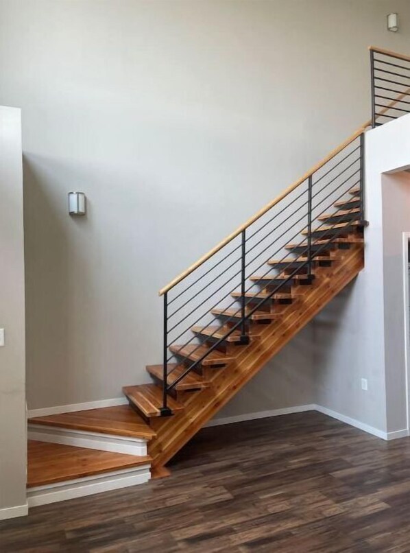 Interior - Modern Suite “CWE” (St. Louis)