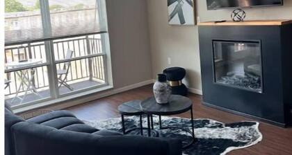 Modern Suite “CWE”