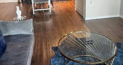 Lovely 1 bedroom apartment in “CWE”