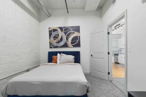 2 عدّة غرف نوم وواي فاي