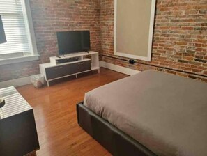 2 bedrooms, WiFi
