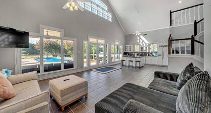 Stay Tyler @ Villa Grande