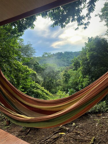 Rio Claro - Punta Banco