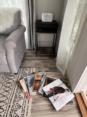 Interieur