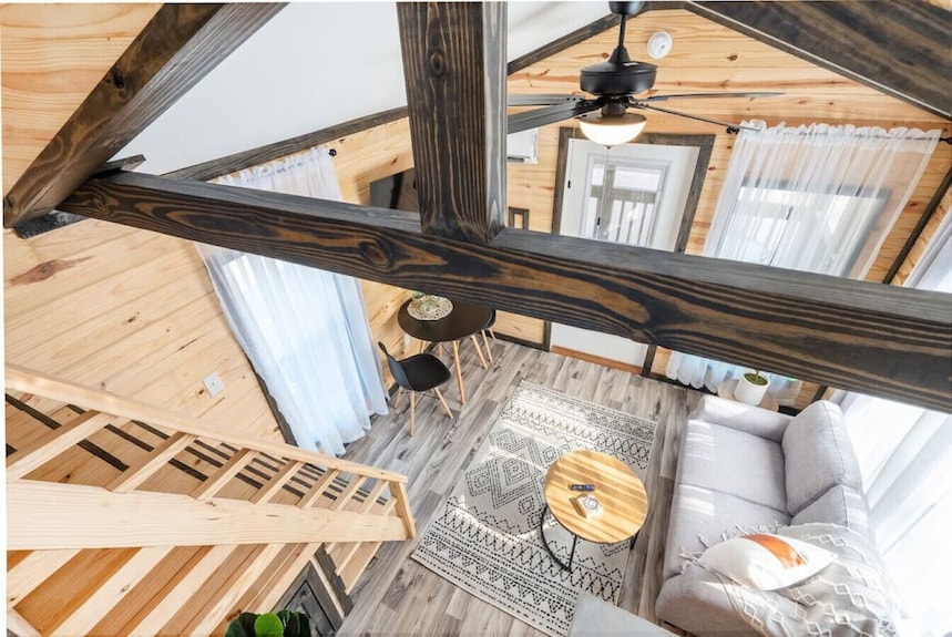 Pet Friendly + Dog Park + Outdoor Games & Firepit Mins To Guntersville - Alabama