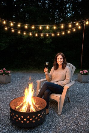 Property grounds - Pet Friendly + Dog Park + Outdoor Games & Firepit Mins to Guntersville (Guntersville)