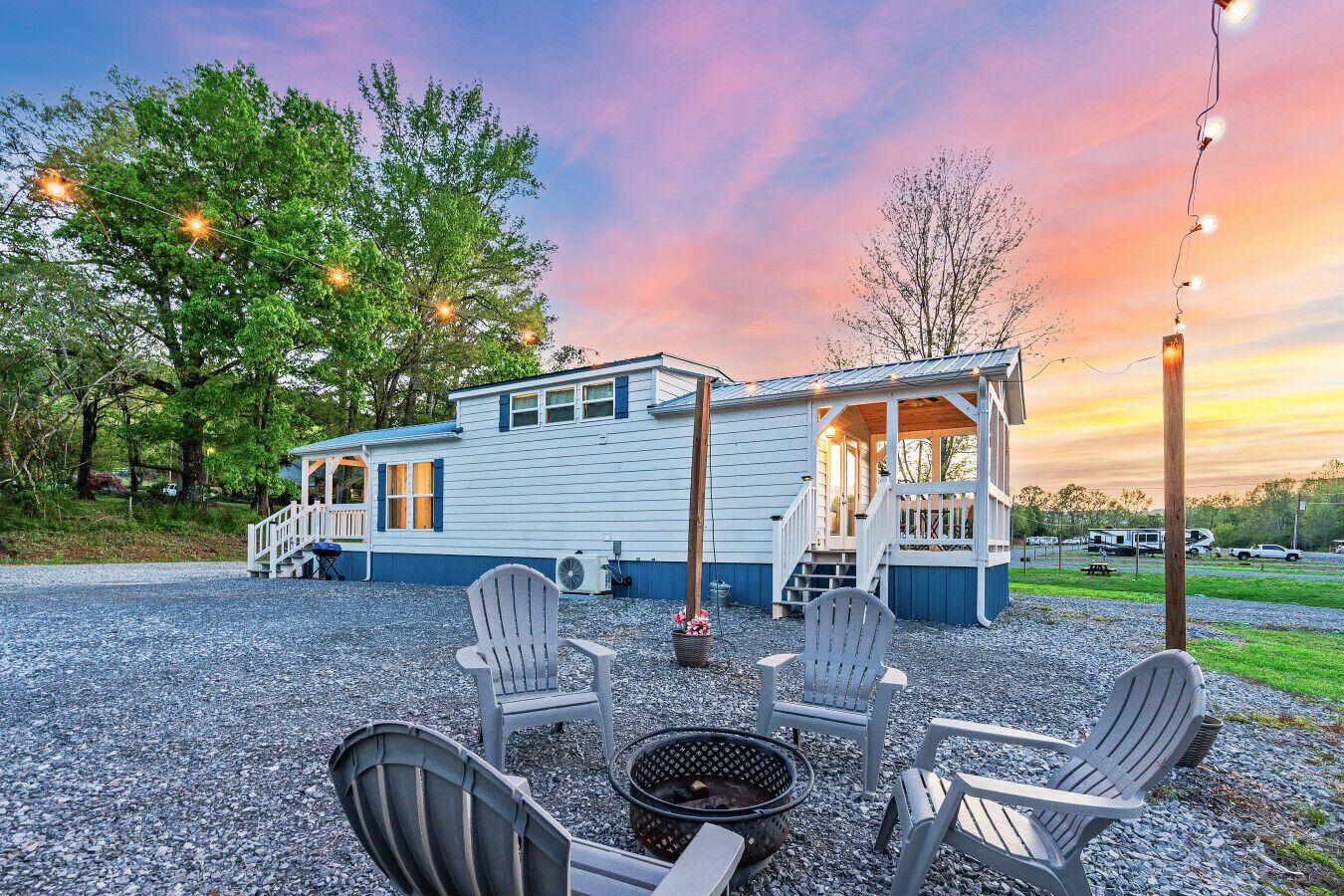 テラス / パティオ