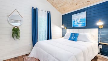 2 Schlafzimmer, Schreibtisch, Bügeleisen/Bügelbrett, kostenloses WLAN
