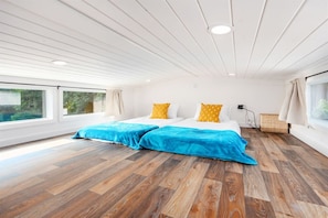 1 Schlafzimmer, Schreibtisch, Bügeleisen/Bügelbrett, kostenloses WLAN