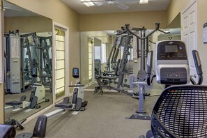 Fitness facility - Mesquite Condo w/ Community Pool & Hot Tub! (Mesquite)