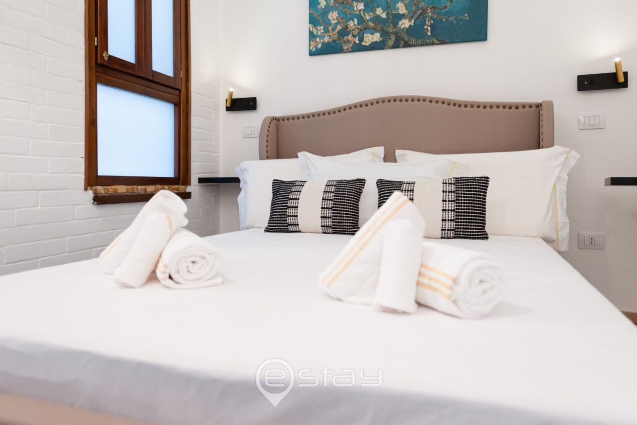 1 bedroom, in-room safe, iron/ironing board, WiFi