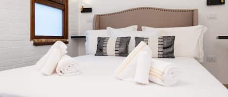 1 bedroom, in-room safe, iron/ironing board, WiFi