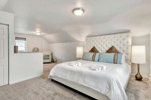 3 Schlafzimmer, WLAN