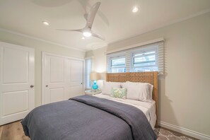 3 Schlafzimmer, Bügeleisen/Bügelbrett, WLAN, Bettwäsche