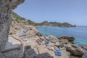 Property grounds - Villa Infinity - Pool - Wifi - Parking (Taormina)