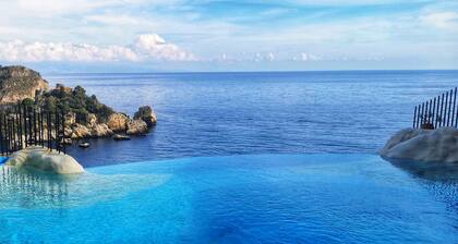 Villa Infinity - Pool - Wifi - Parking