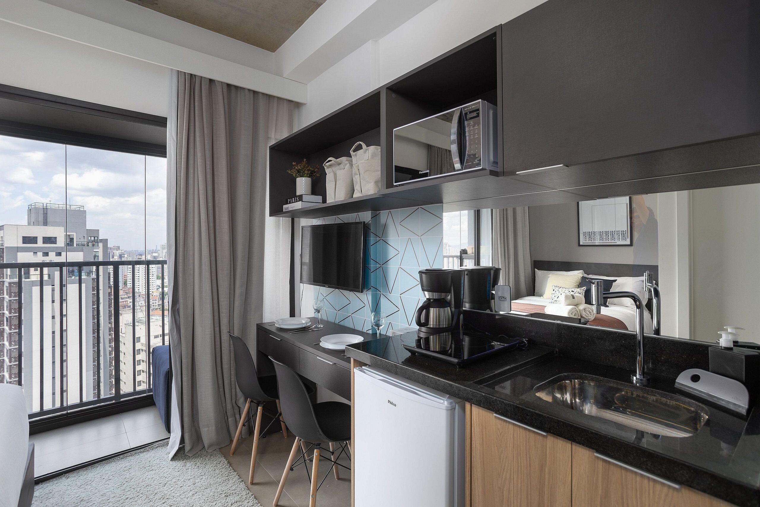 Apartment | Interior
