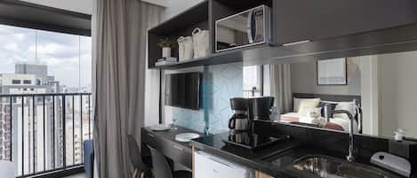 Apartment | Interior