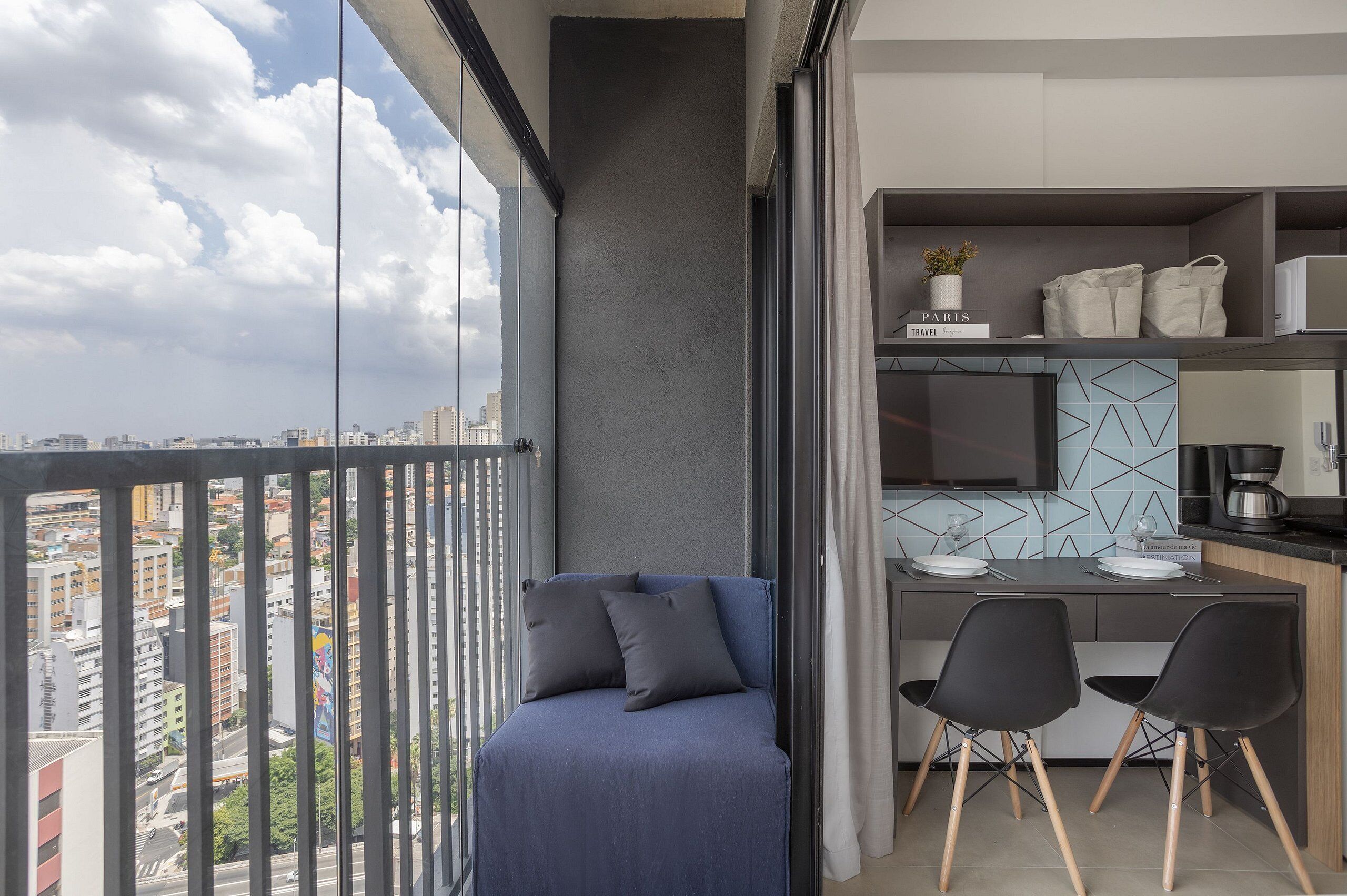 Apartment | Interior