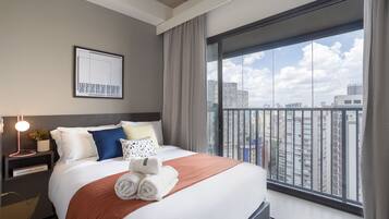 Apartment | 1 bedroom