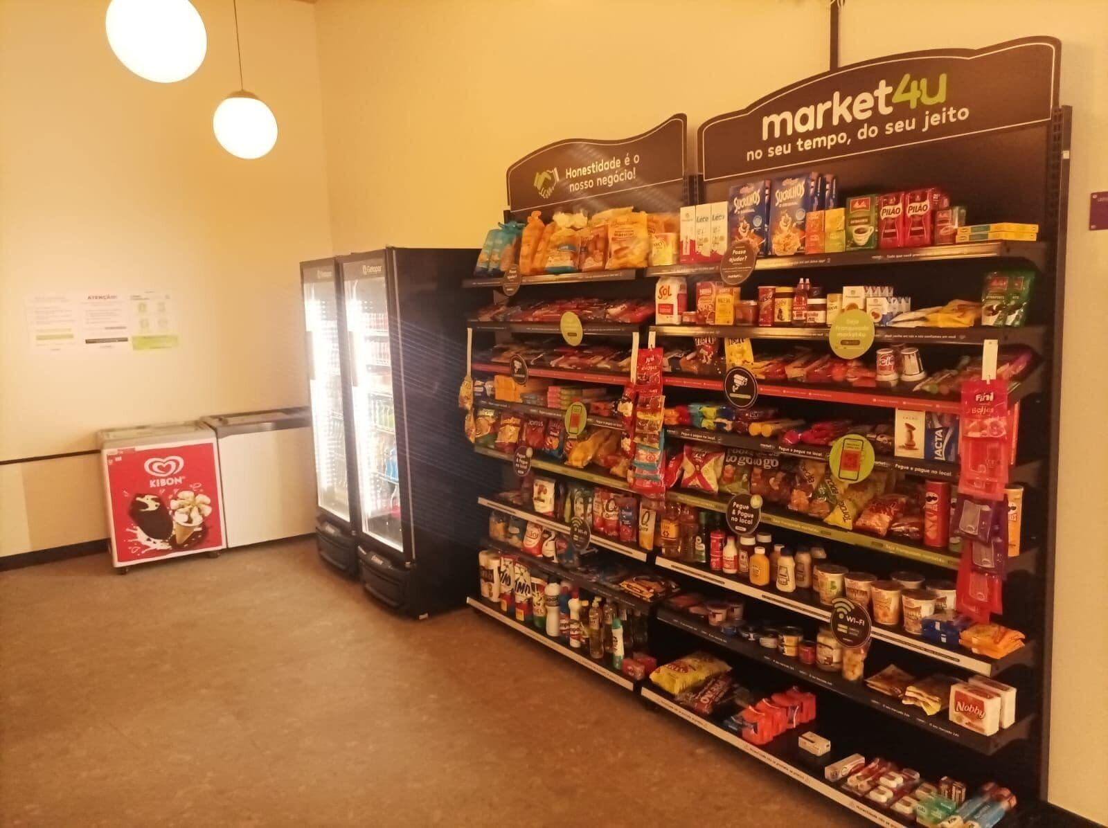 Tienda de regalos
