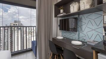 Apartemen | Interior