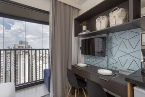 Apartment | Interior
