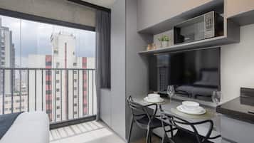 Basic Apartment | Interior