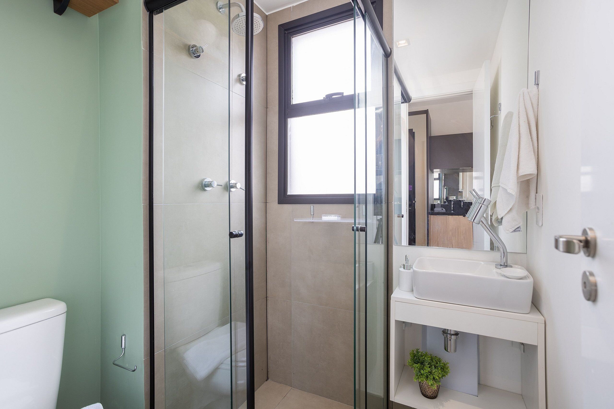 Apartment | Bathroom
