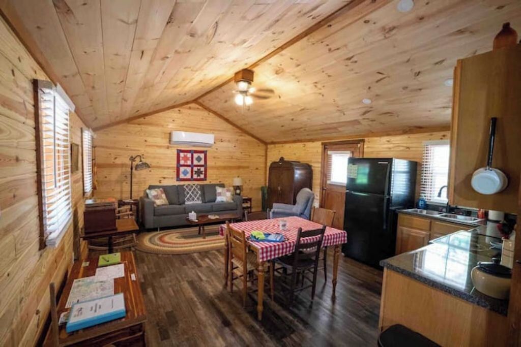 Explore Red River Gorge, The Mountain Laurel
