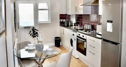 Reading's Peaceful Gem