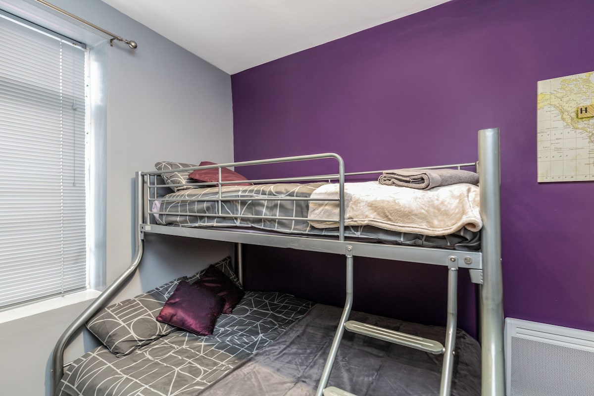 Bild für Gastgeberprofil