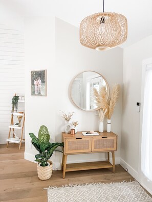 Interior - Boho Chic Home With Heated Pool in Jupiter! (Tequesta)