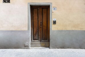 Außendetails