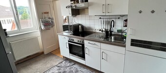Zu Vermieten: Moderne Wohnung in Mitte Passau mit Stilvoller Einrichtung!