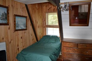 2 habitaciones 