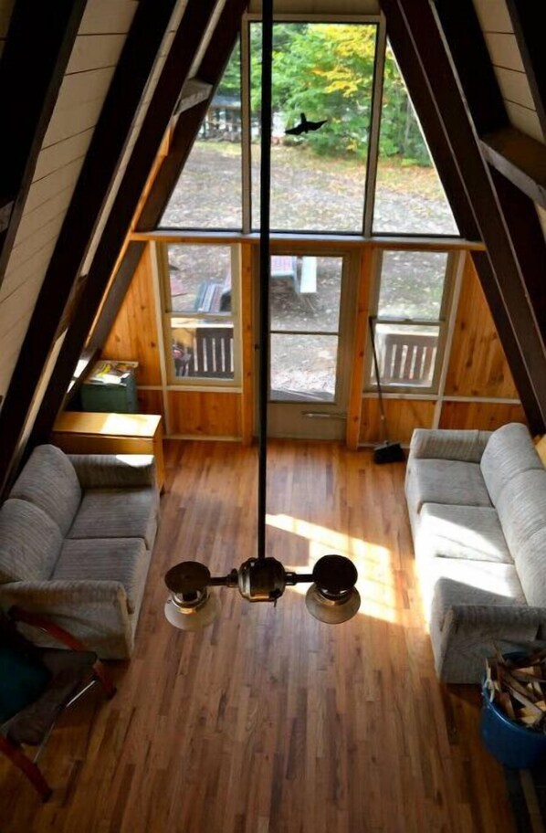 Intérieur