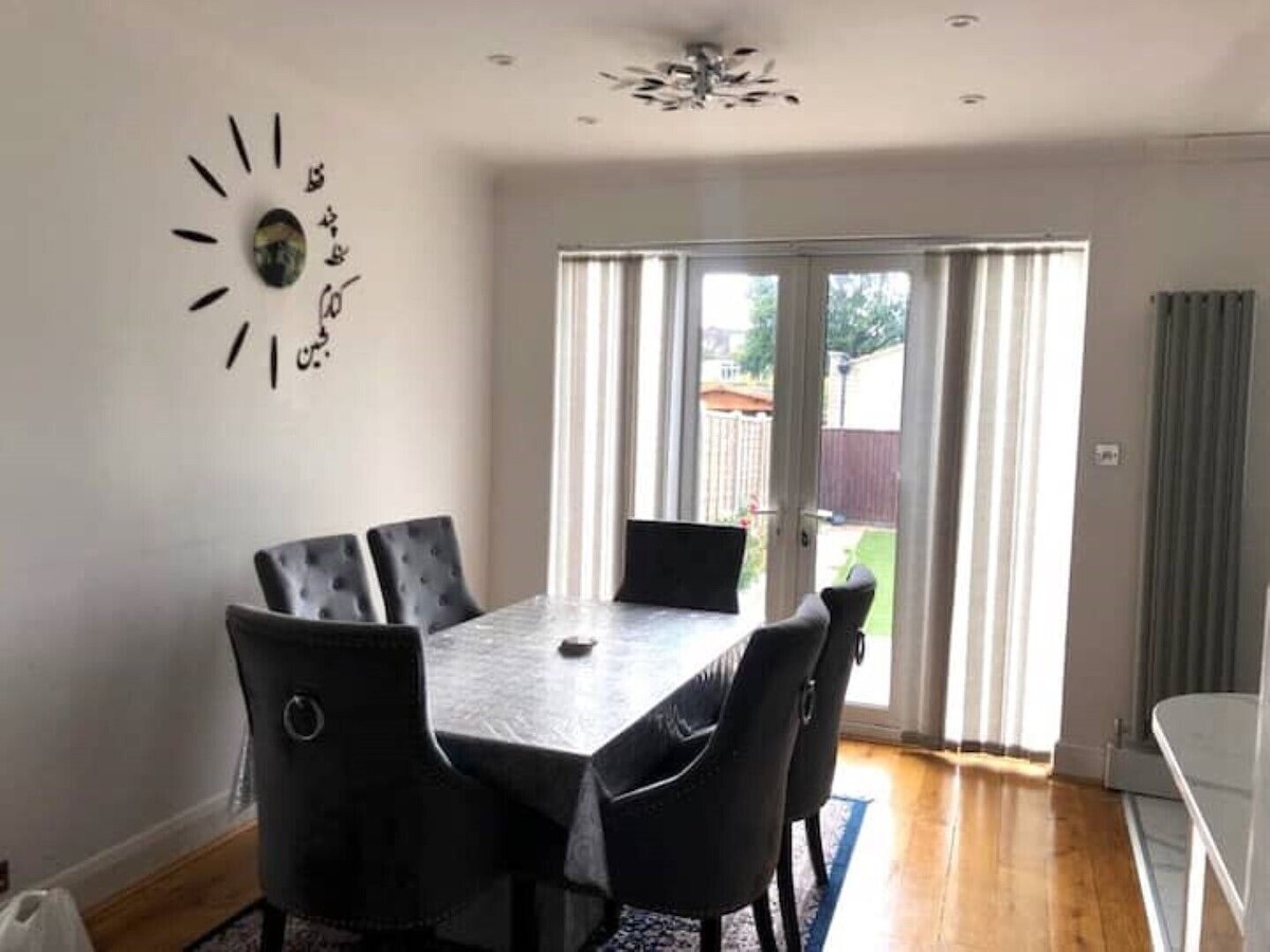 Bild für Gastgeberprofil