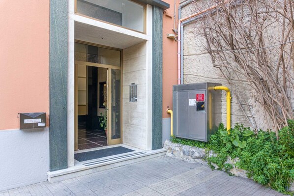 Detalle exterior