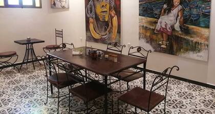 Stylish & Spacious Apartment for Rent