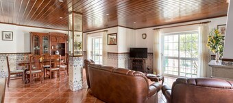 JOIVy Superb house w/ garden & patio