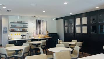 Bar (en la propiedad)