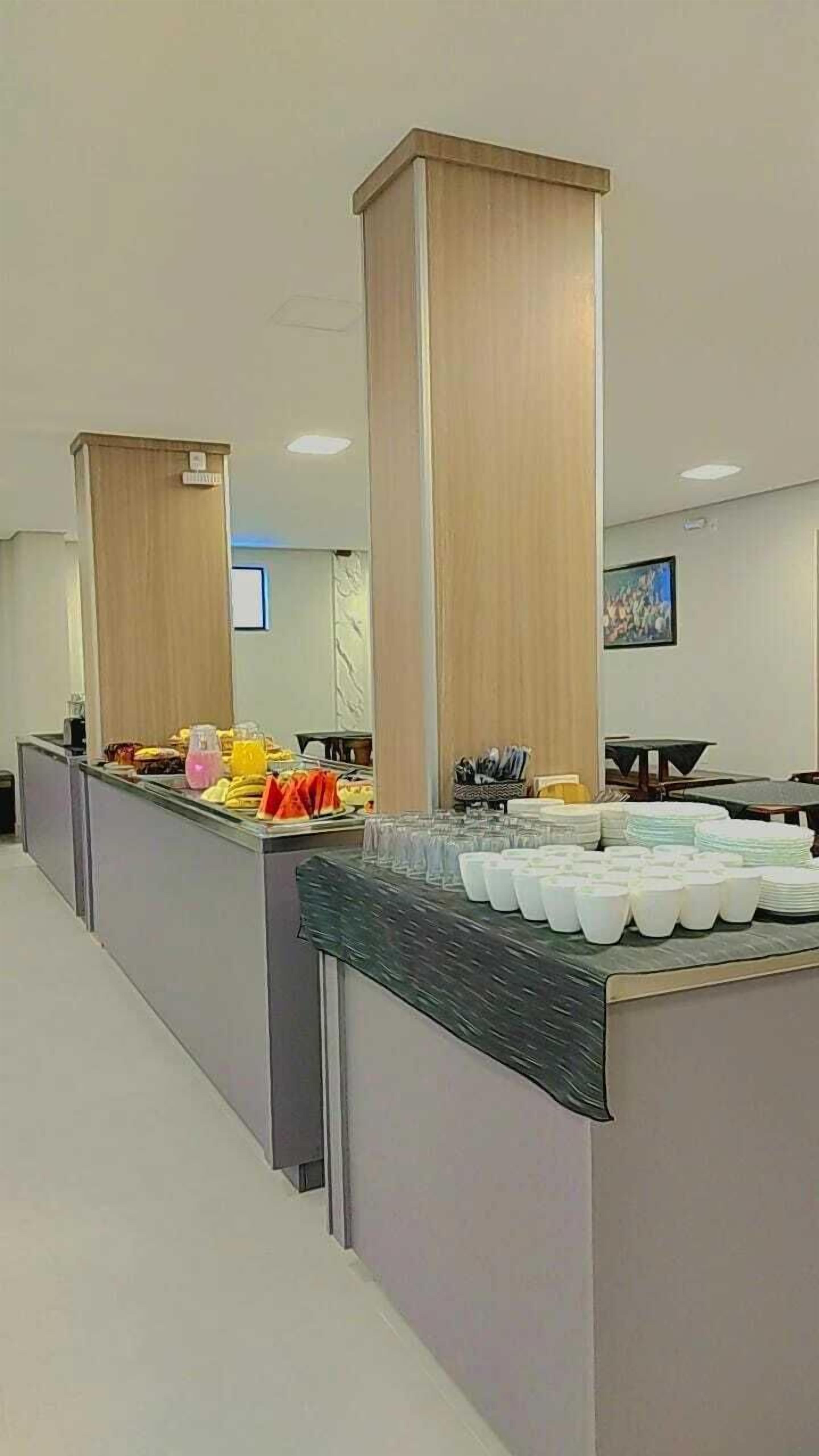 Foto - Monte Libano Apart Hotel