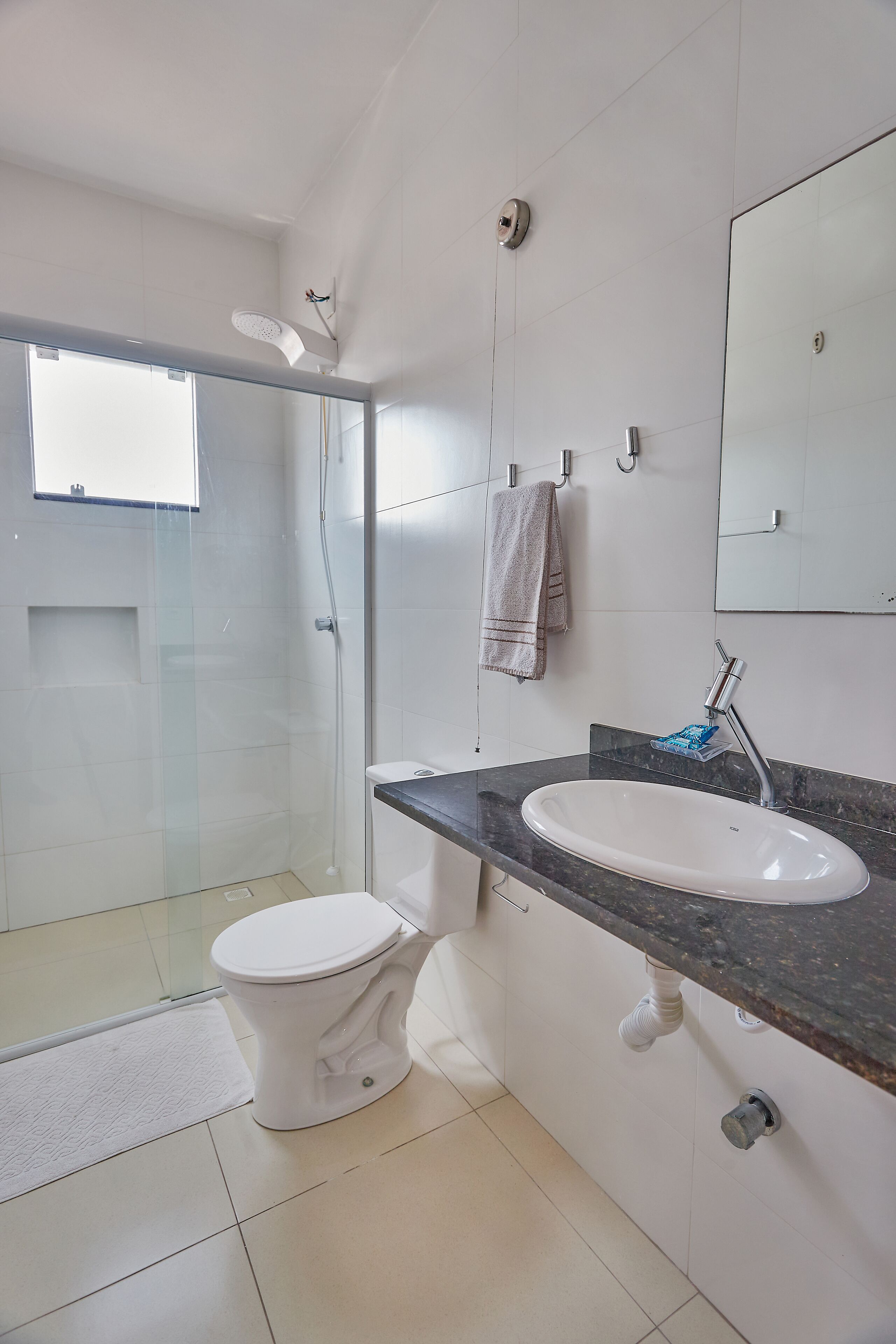 Foto - Monte Libano Apart Hotel