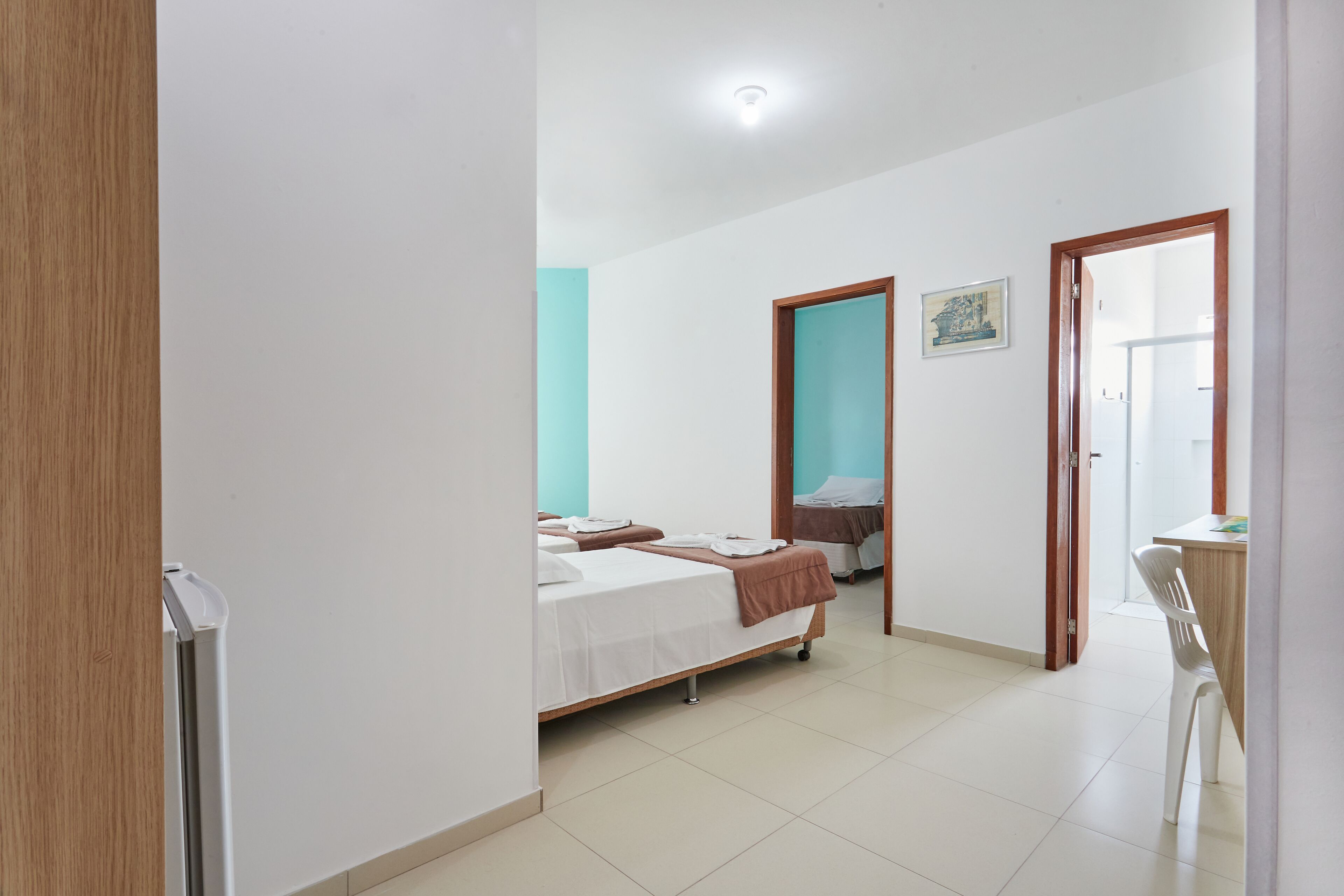 Foto - Monte Libano Apart Hotel