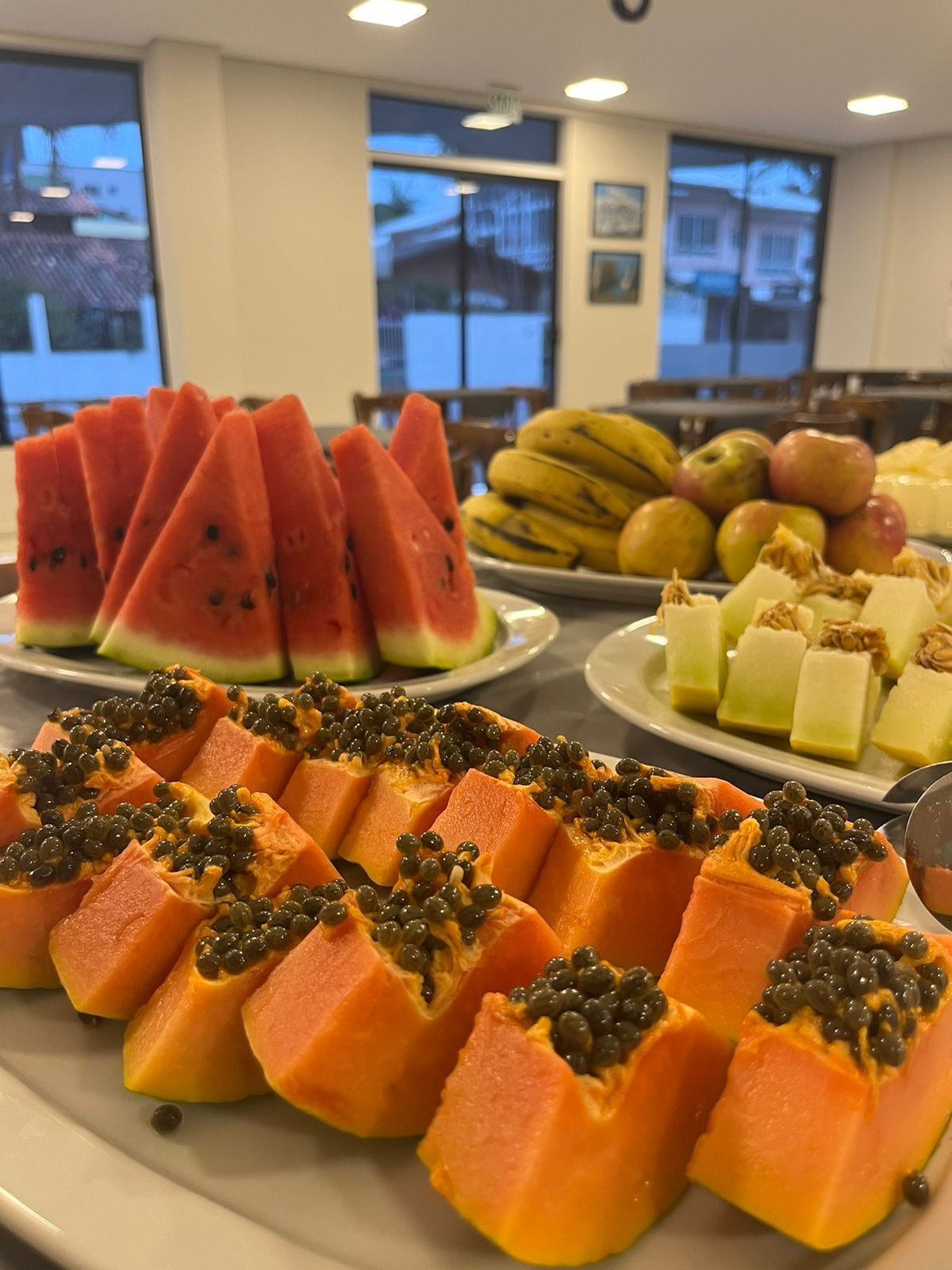 Foto - Monte Libano Apart Hotel