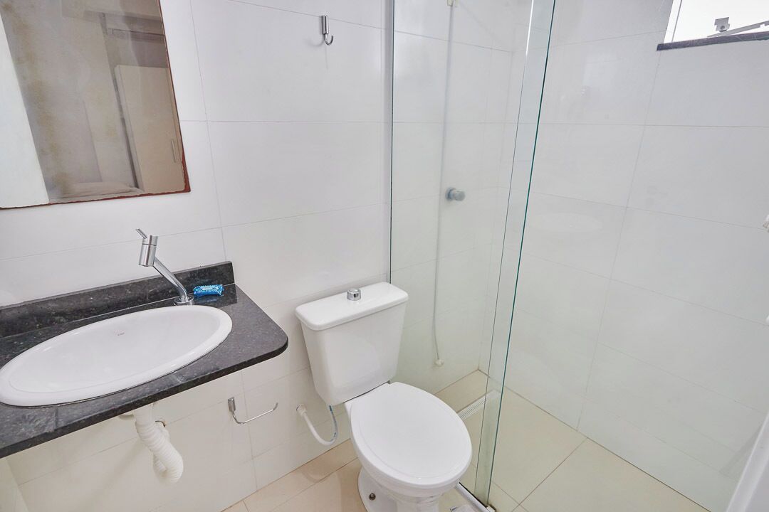 Foto - Monte Libano Apart Hotel