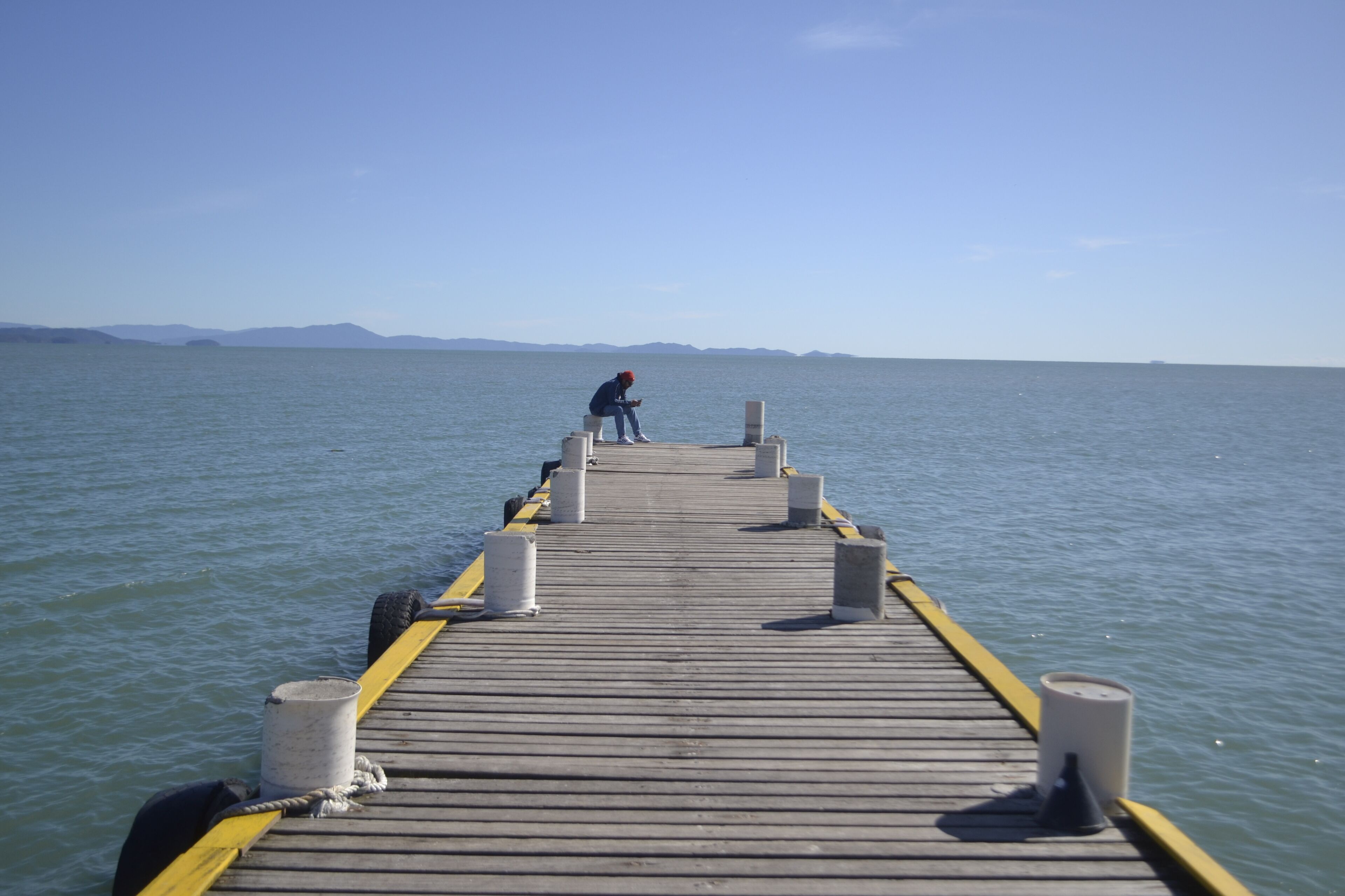 Foto - Monte Libano Apart Hotel