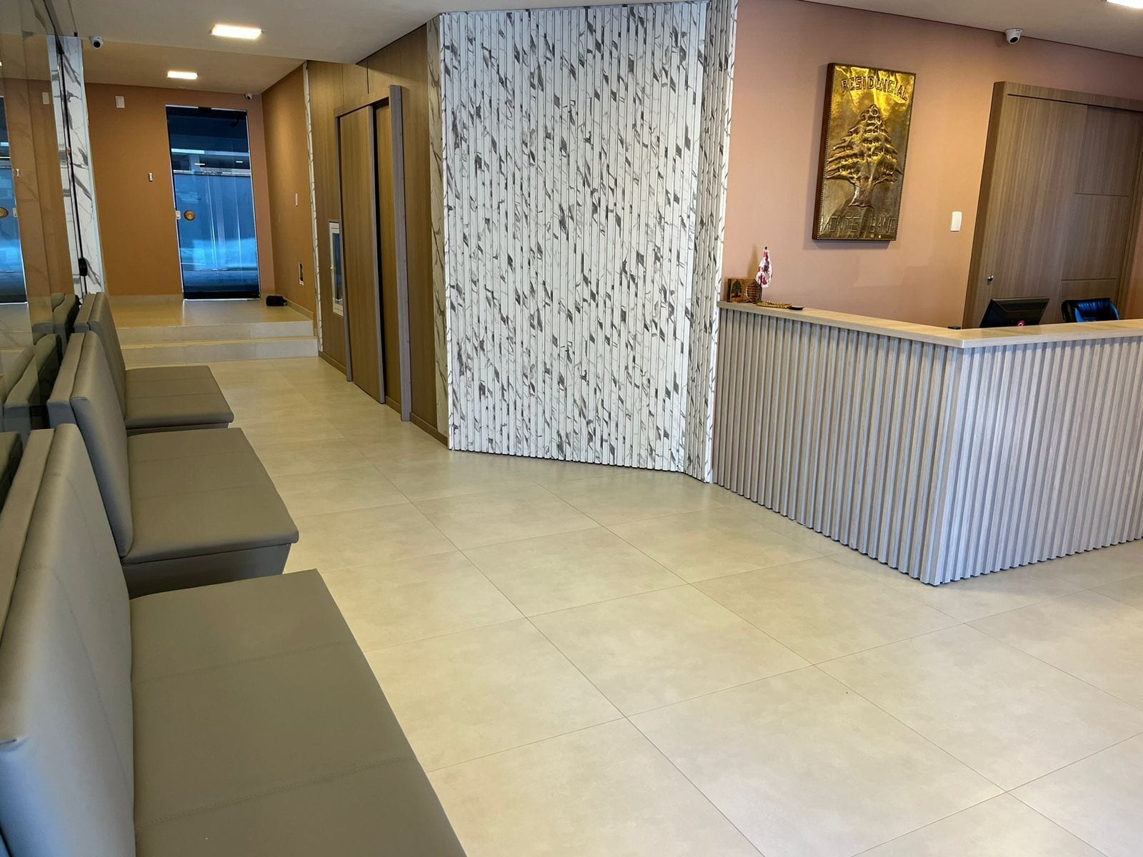 Foto - Monte Libano Apart Hotel